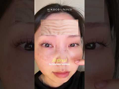 Retinal Booster Shot