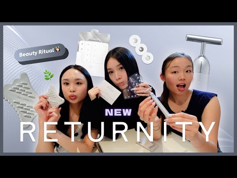 Yulmu Skinclean Mask