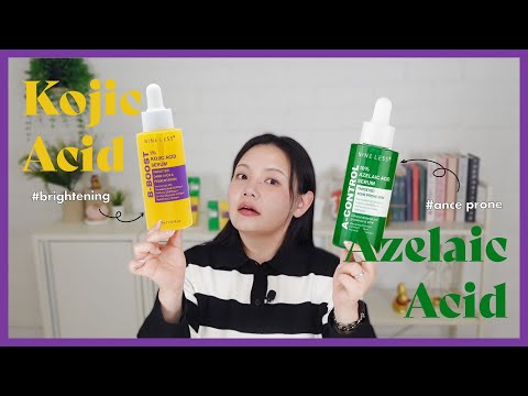 B-Boost 1% Kojic Acid Serum