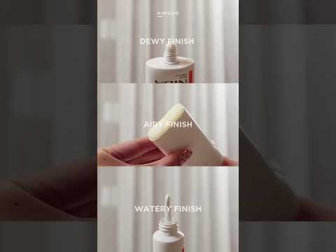 Invisible Fit Sun Serum SPF50+