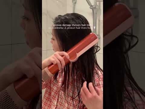 Annurcatin Hair Perfume