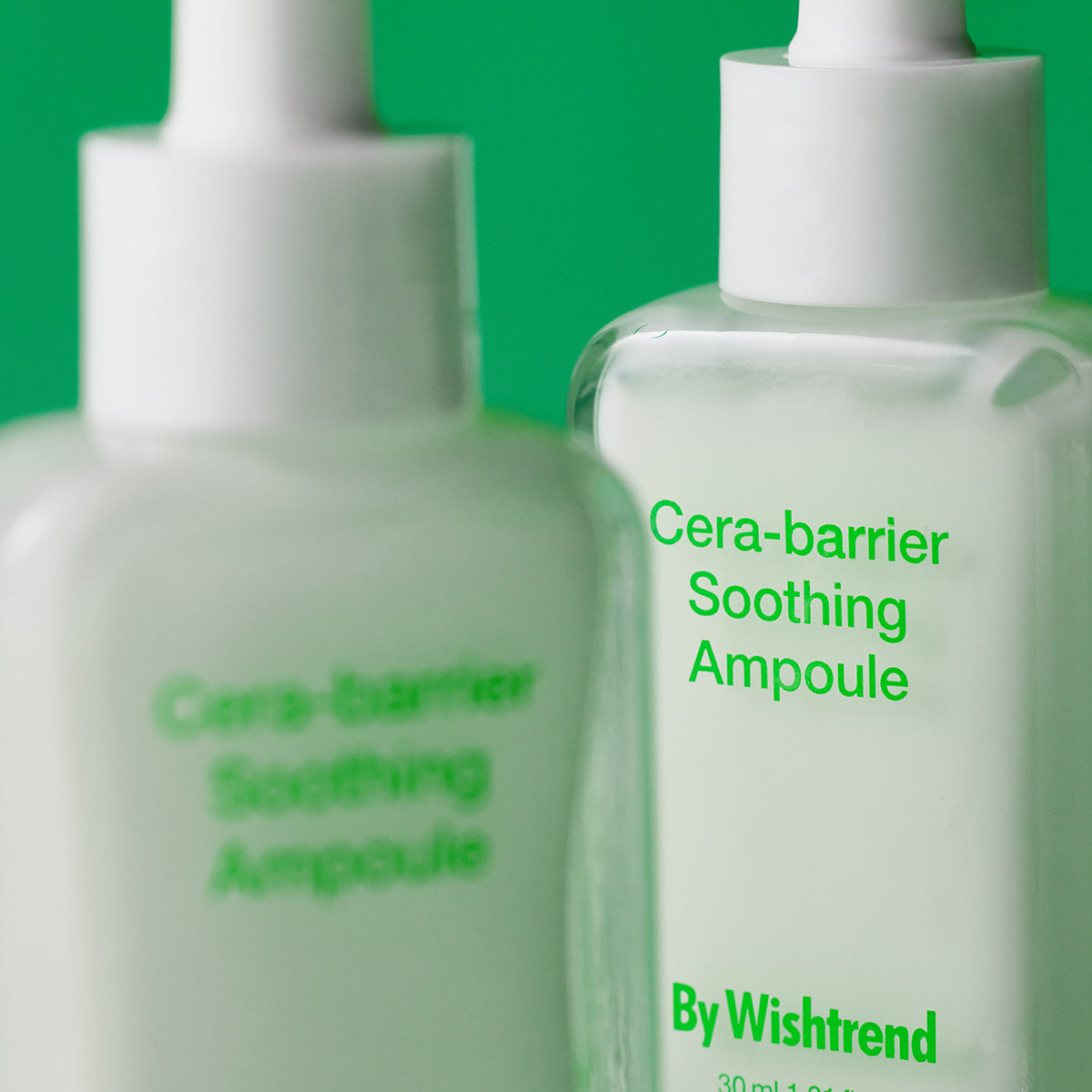 Cera-barrier Soothing Ampoule