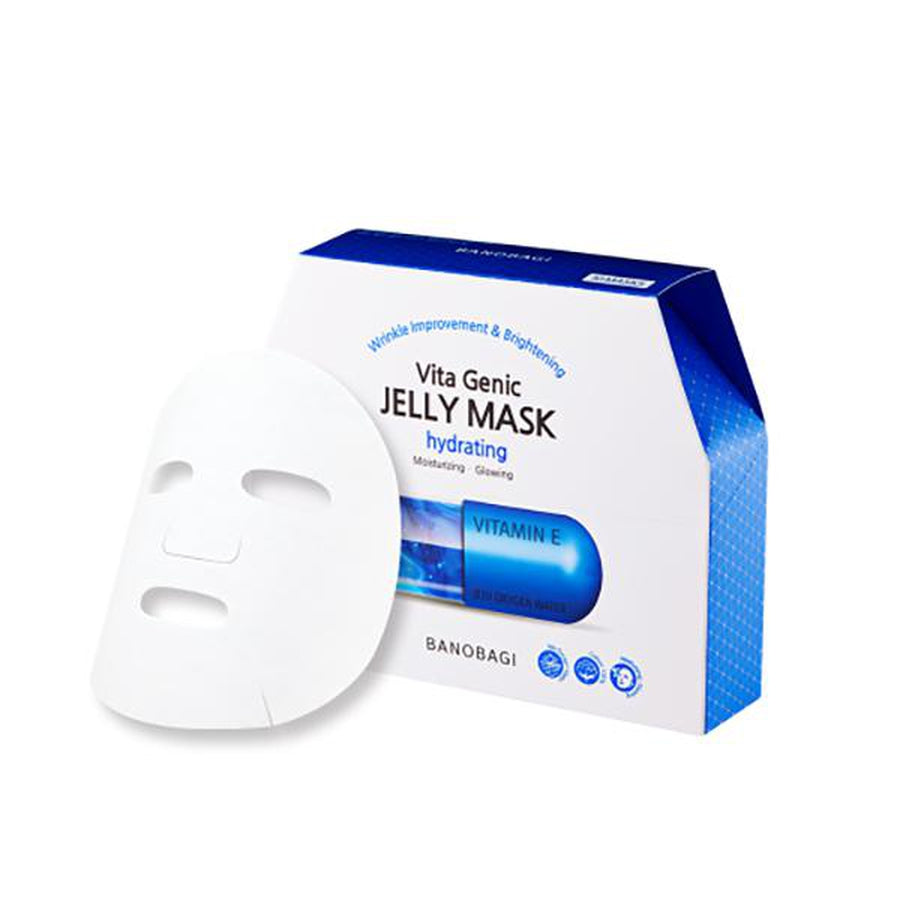 Vita Genic Hydrating Jelly Mask Set [10 Masks]