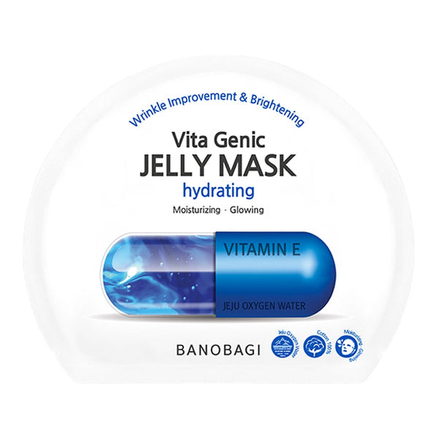 Vita Genic Hydrating Jelly Mask