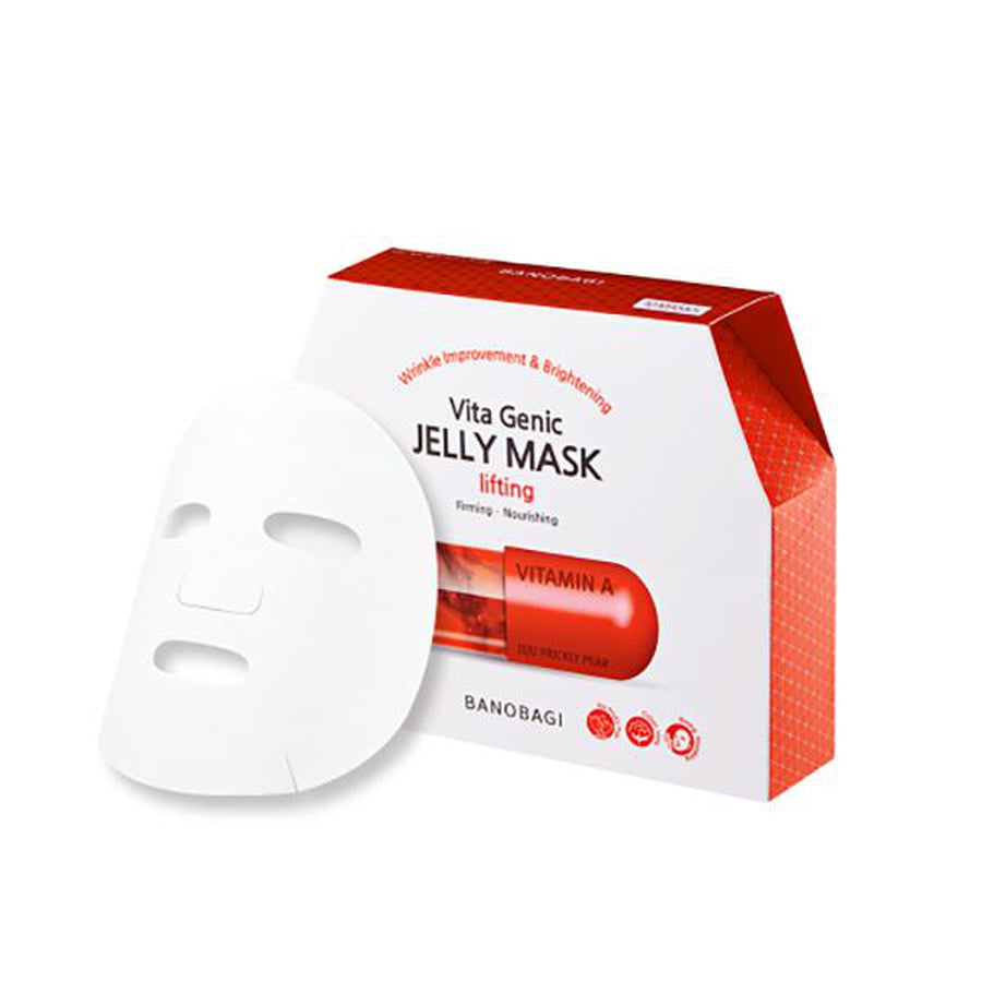 Vita Genic Lifting Jelly Mask Set [10 Masks]