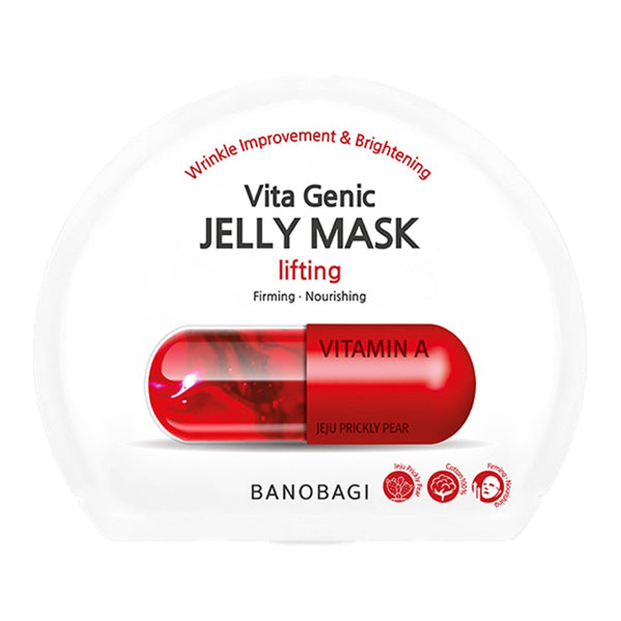 Vita Genic Lifting Jelly Mask