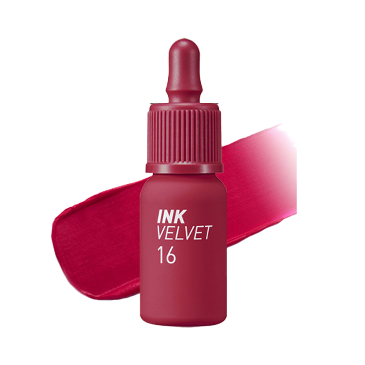 Ink Velvet [#16 Heart Fuchsia Pink]