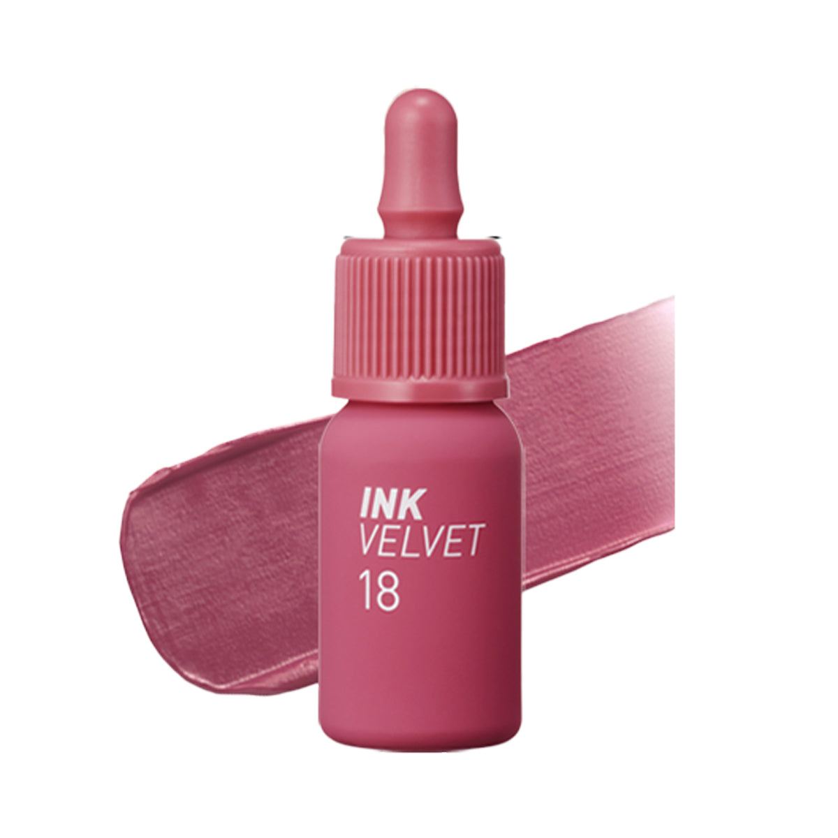 Ink Velvet [#18 Star Plum Pink]