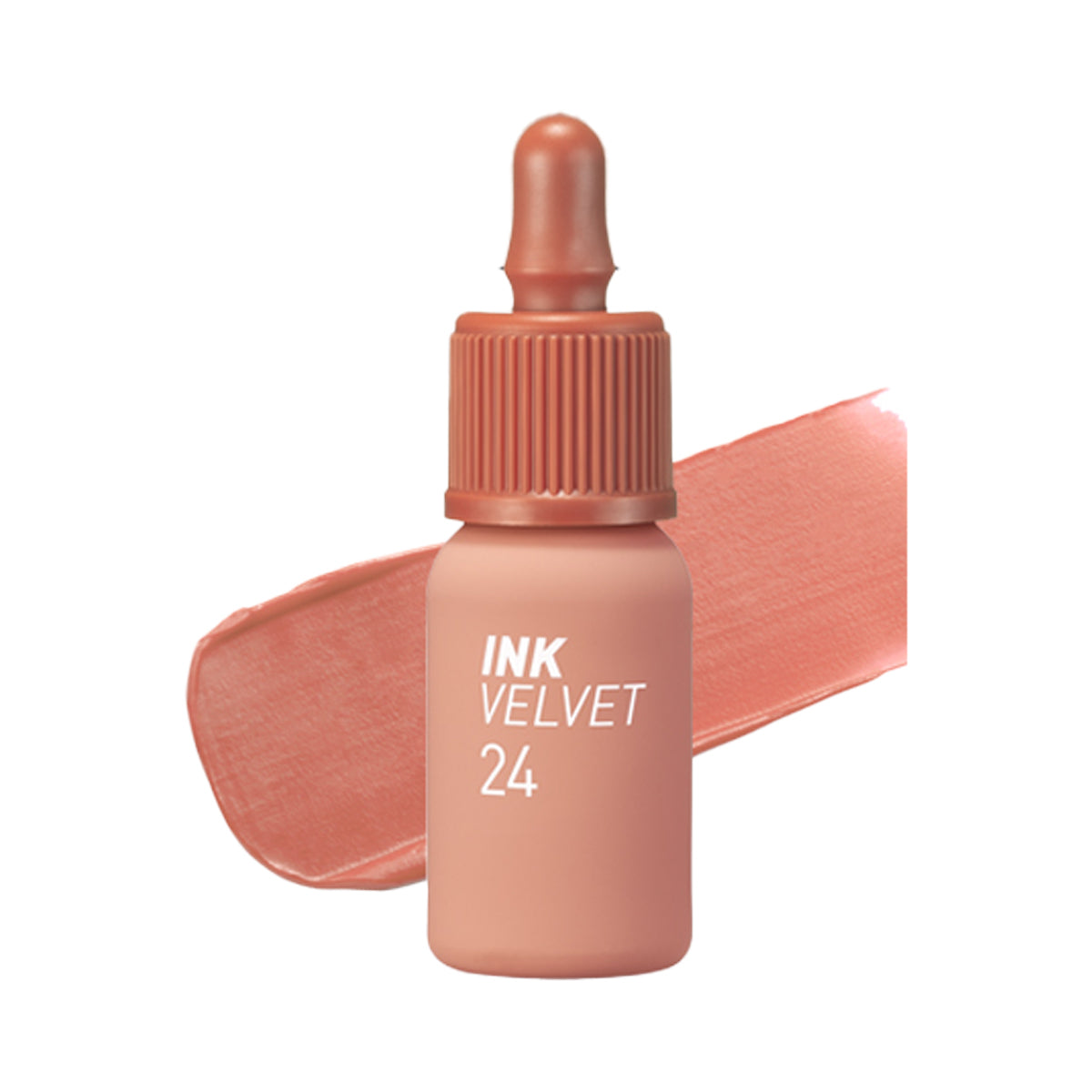 Ink Velvet [#24 Milky Nude]