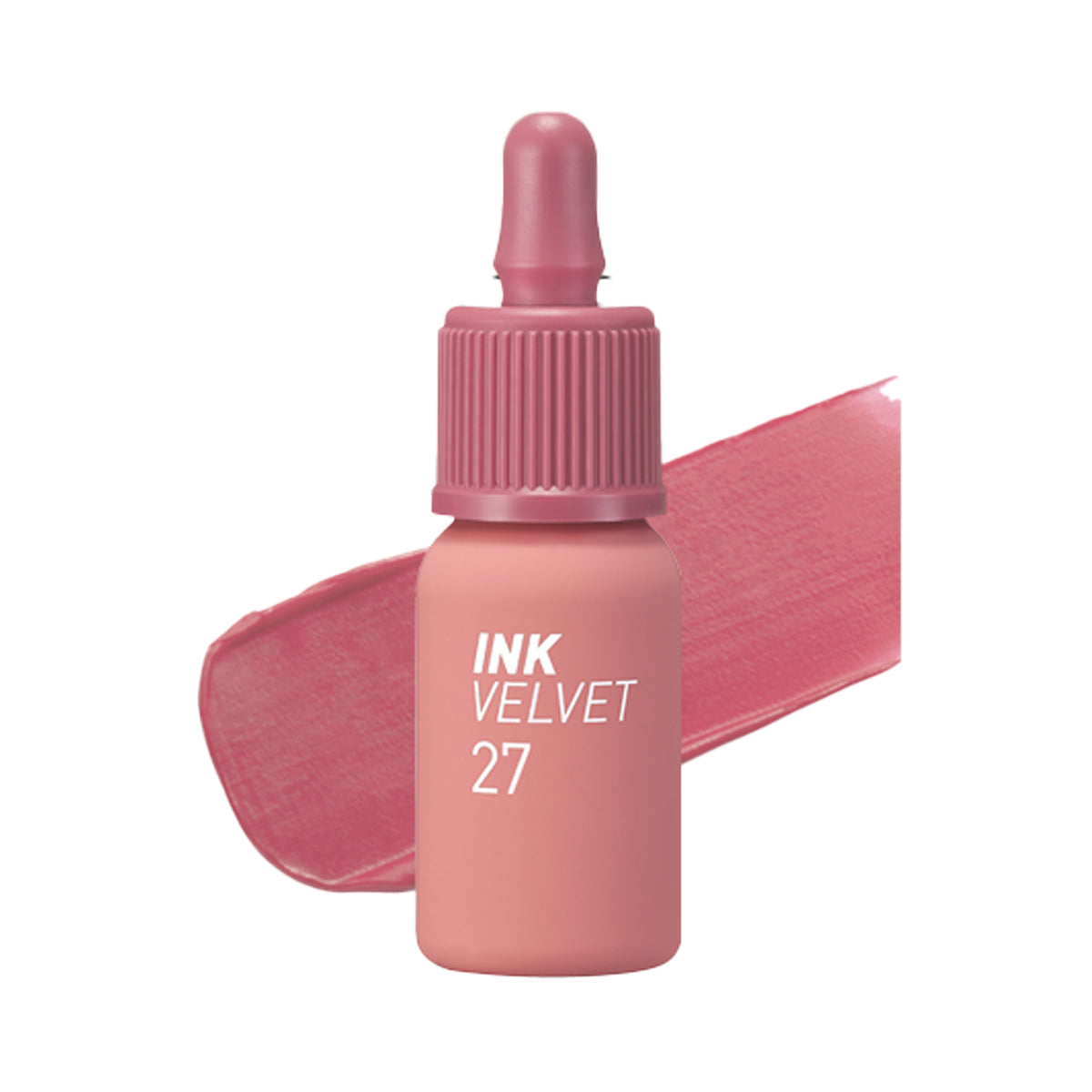 Ink Velvet [#27 Strawberry Nude]