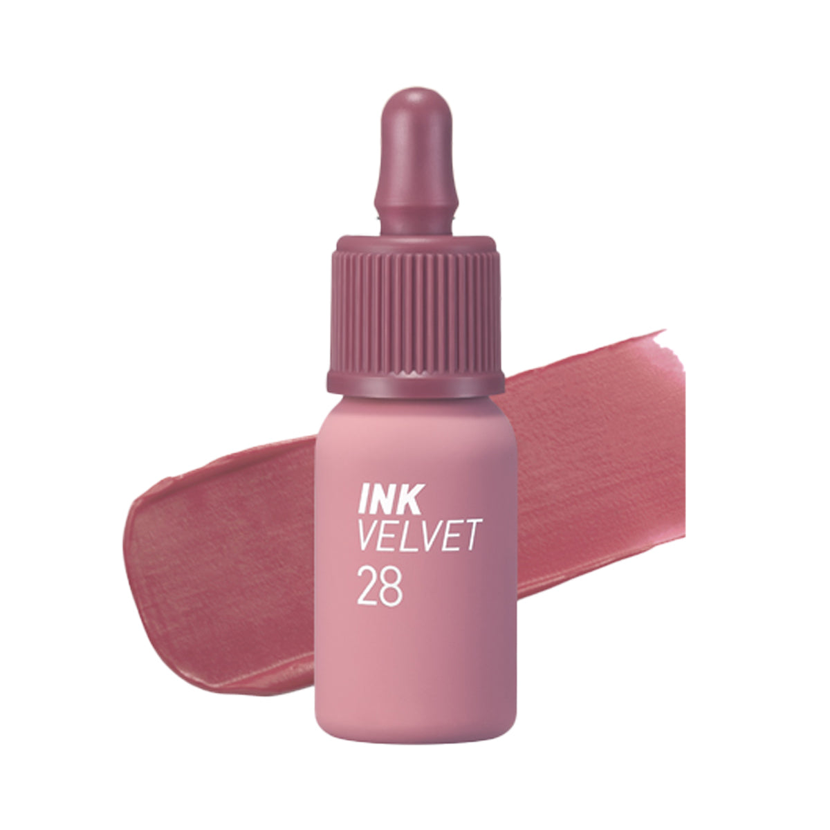 Ink Velvet [#28 Mauveful Nude]