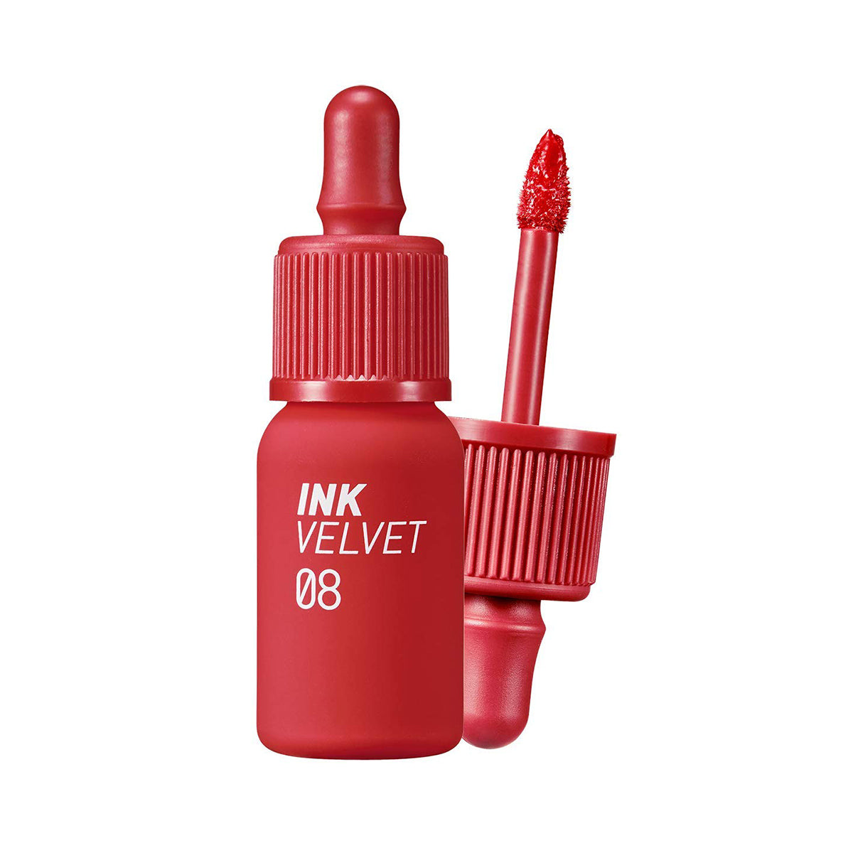 Ink Velvet [#08 Sellout Red]