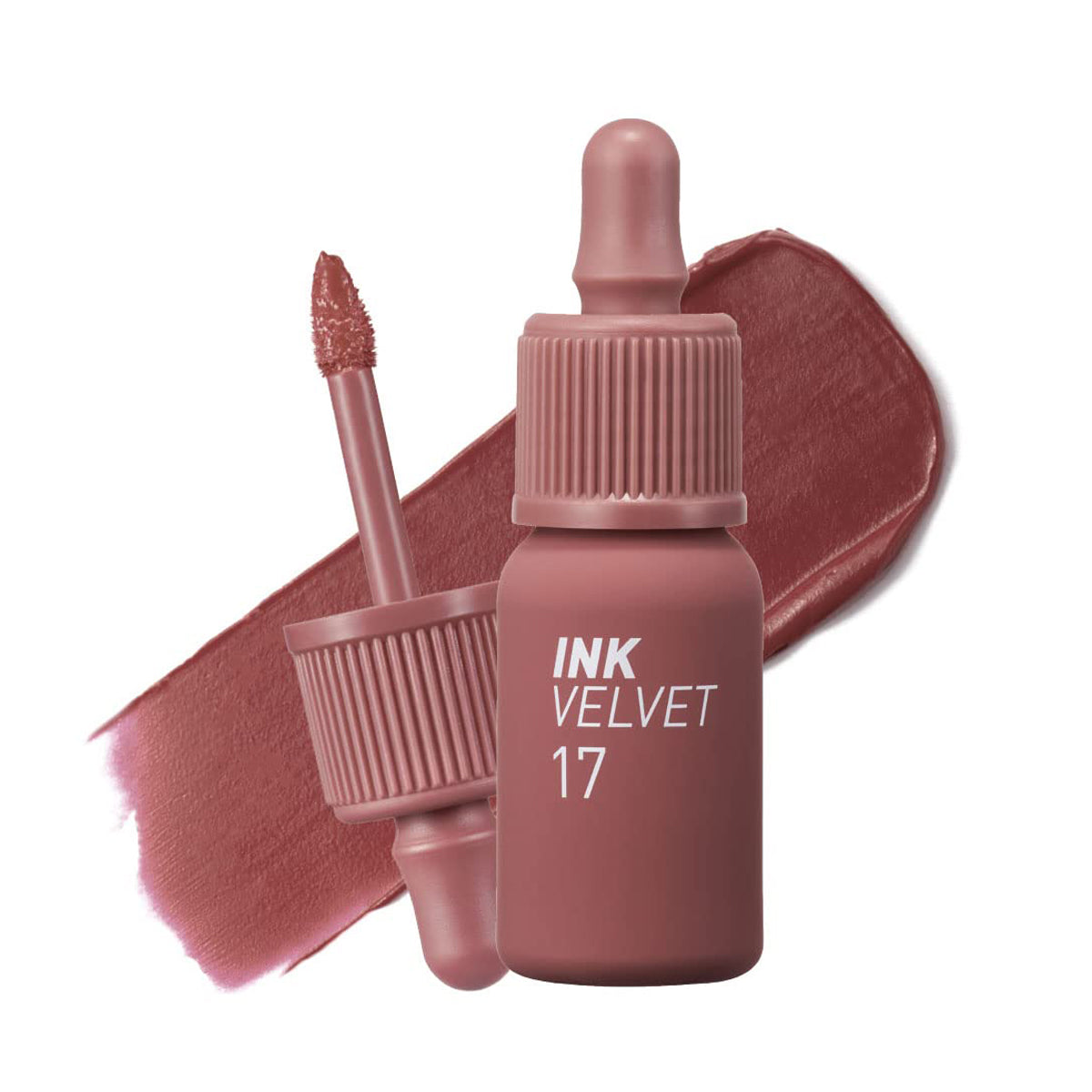 Ink Velvet [#17 Rosy Nude]