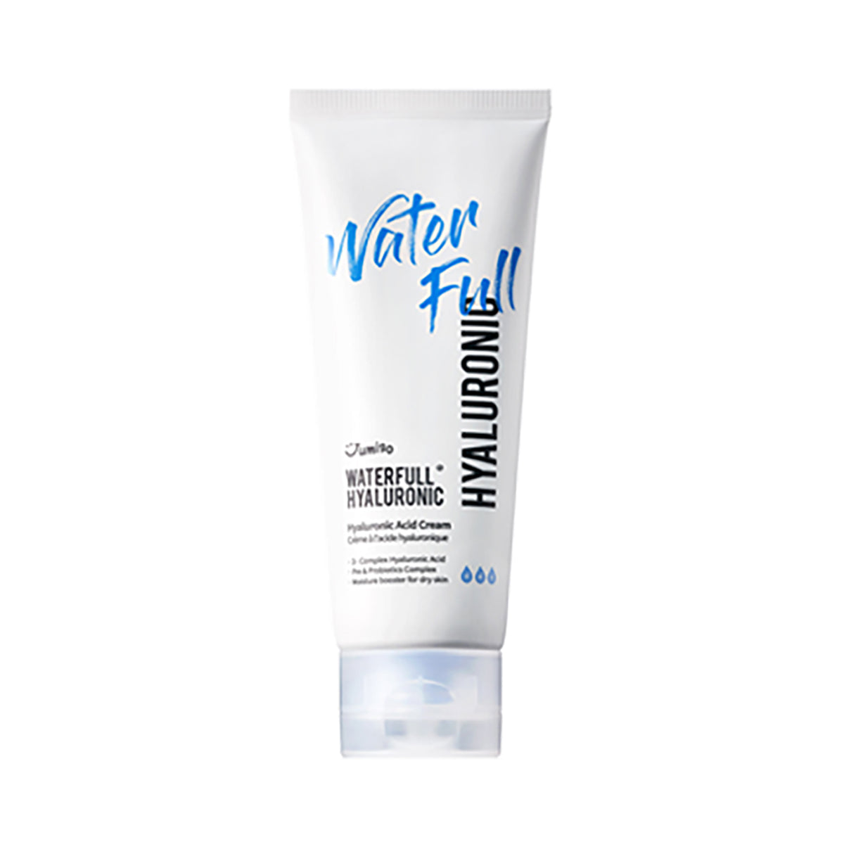 Waterfull Hyaluronic Cream [Jumbo Size]