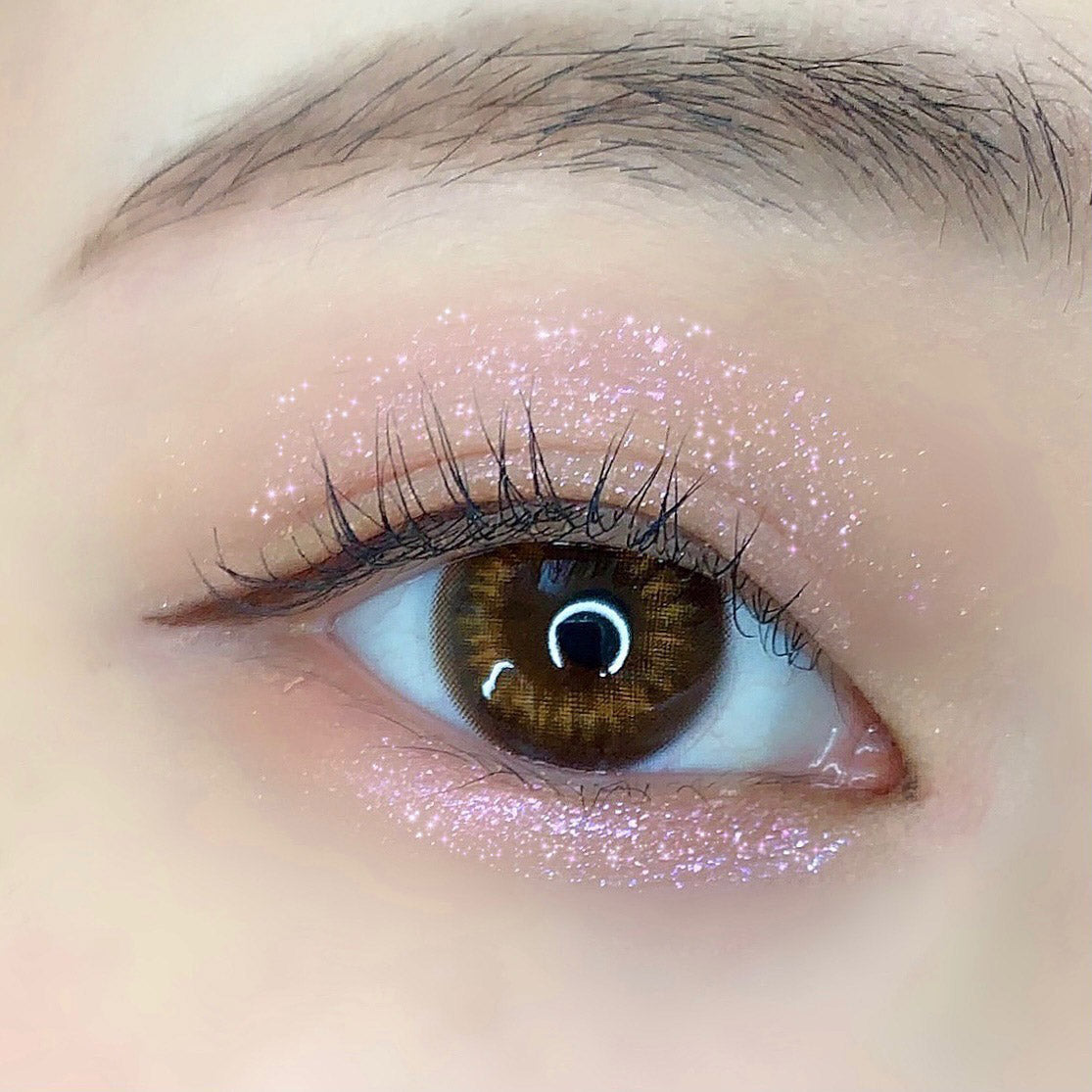 Pretty Easy Glitter Stick [#06 Wee Hours]