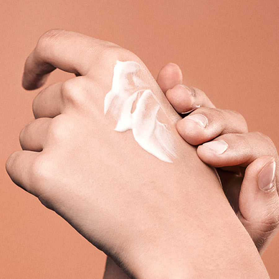 Moisturising Perfume Hand Cream [#11 White Soap]