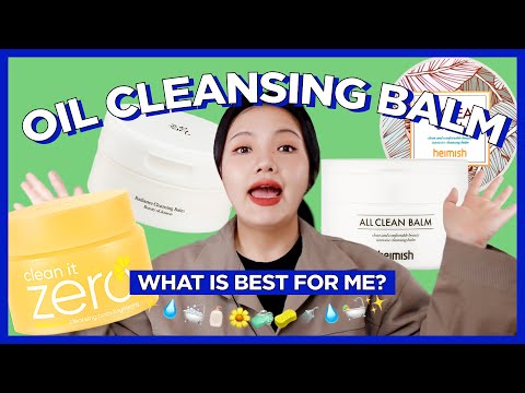 Clean It Zero Cleansing Balm Brightening